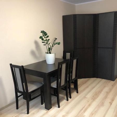 Apartamento M.S. Piccolo Żary Exterior foto