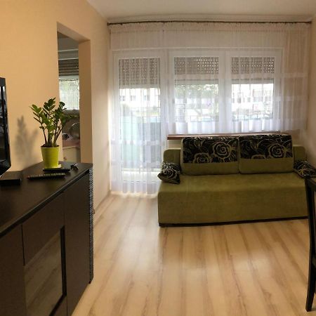 Apartamento M.S. Piccolo Żary Exterior foto