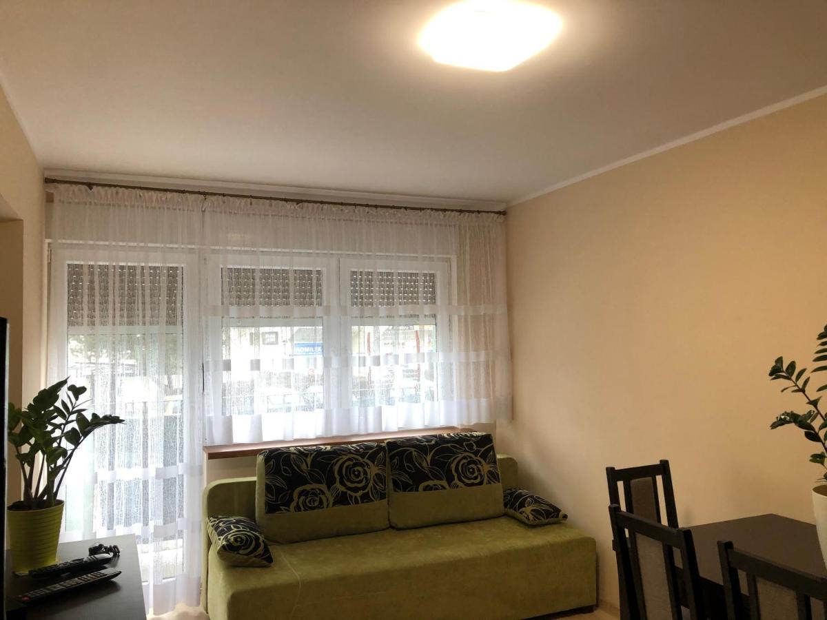 Apartamento M.S. Piccolo Żary Exterior foto