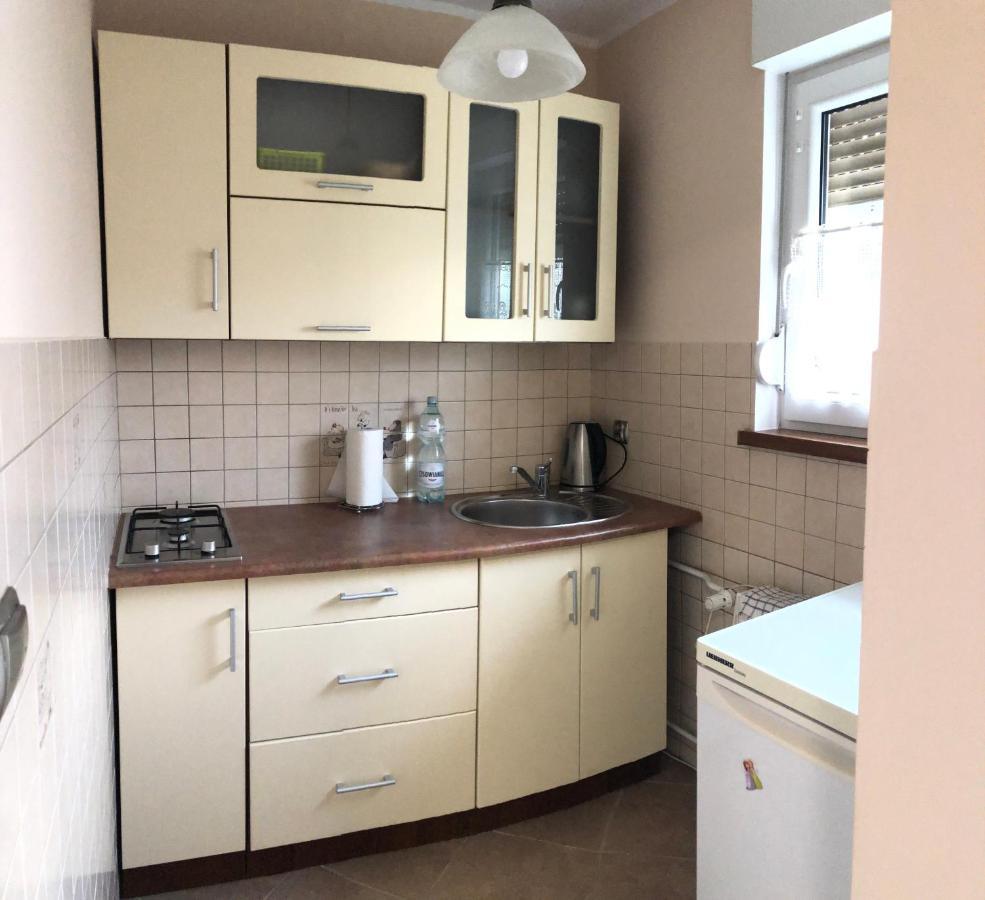 Apartamento M.S. Piccolo Żary Exterior foto