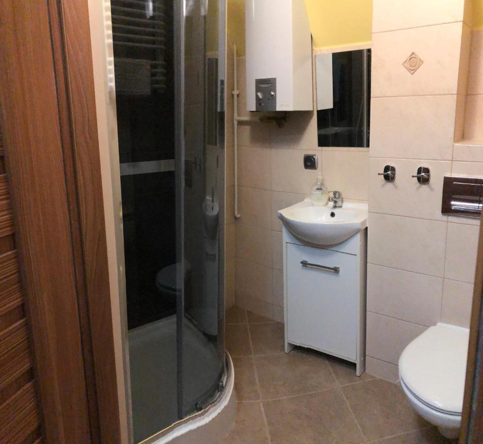 Apartamento M.S. Piccolo Żary Exterior foto