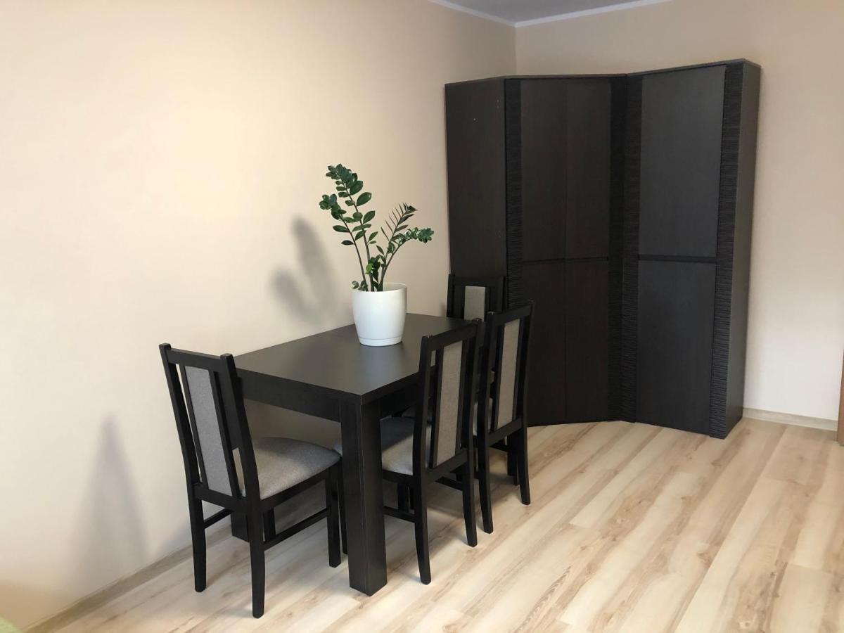 Apartamento M.S. Piccolo Żary Exterior foto
