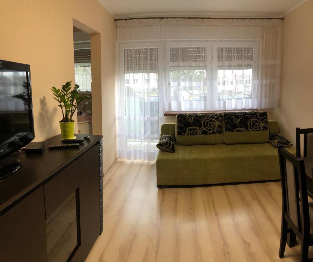 Apartamento M.S. Piccolo Żary Exterior foto