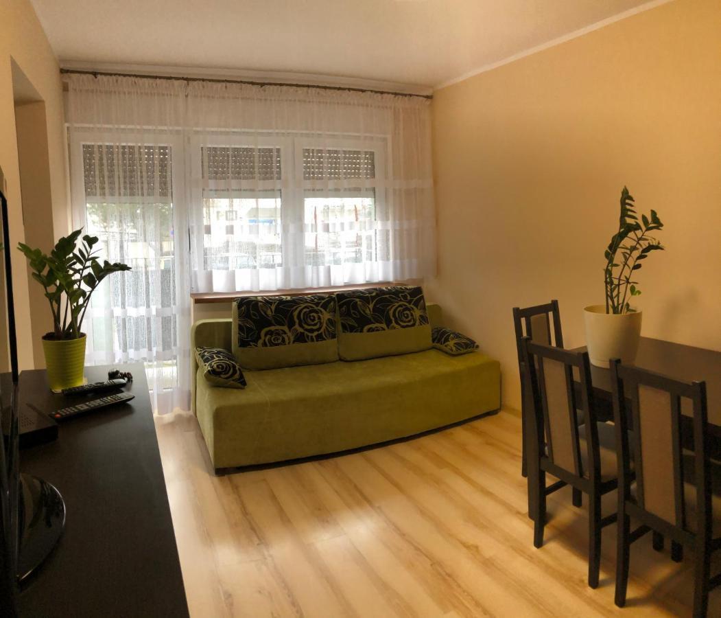 Apartamento M.S. Piccolo Żary Exterior foto