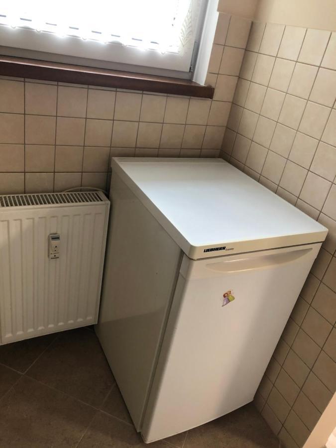 Apartamento M.S. Piccolo Żary Exterior foto