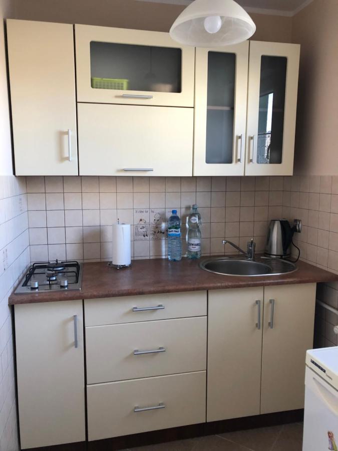 Apartamento M.S. Piccolo Żary Exterior foto