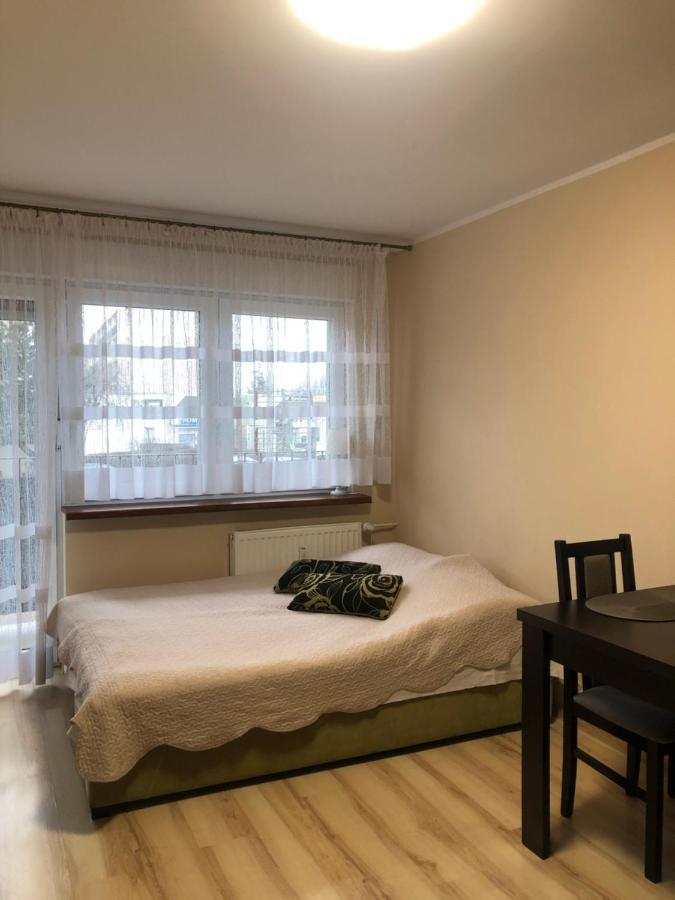 Apartamento M.S. Piccolo Żary Exterior foto