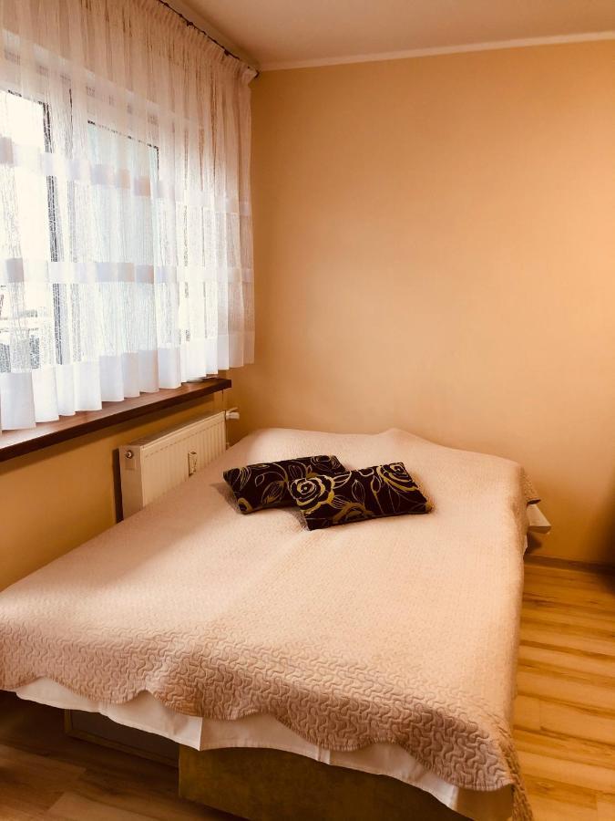Apartamento M.S. Piccolo Żary Exterior foto