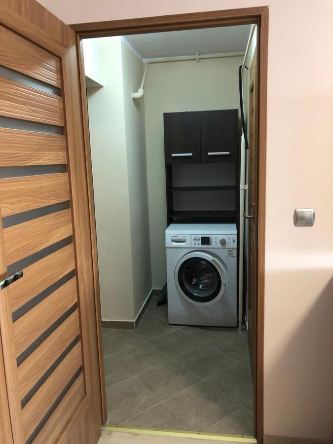 Apartamento M.S. Piccolo Żary Exterior foto